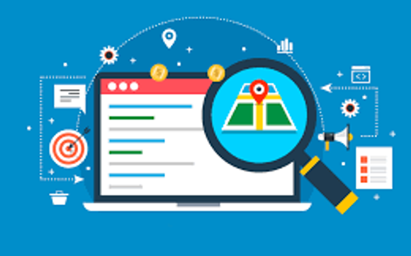 Local SEO by CodingIT
