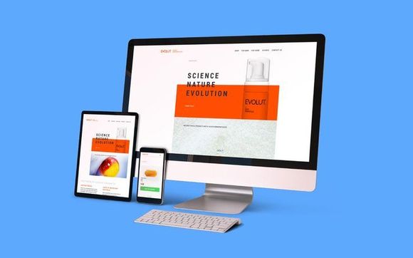 Web Design by CodingIT