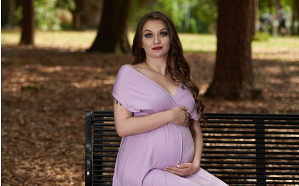 Maternity Photo Shoots by Gene Crain