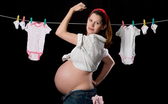 Maternity Photo Shoots by Brenda Ladd Photography