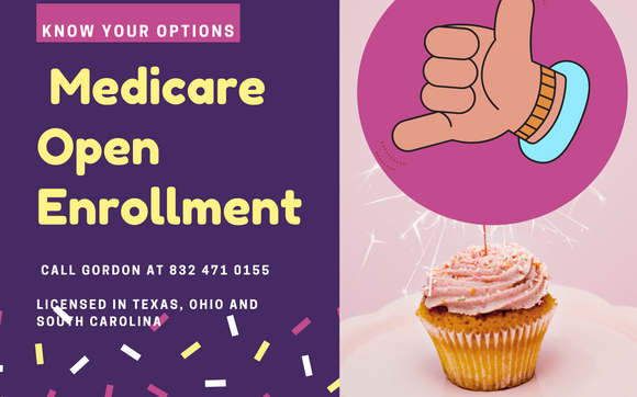 Medicare Open Enrollment by TOP SHELF-ONE  Financial