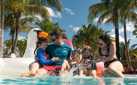Find the Perfect All Inclusive for Your Family! by Sarah Travels Happy with Travelmation
