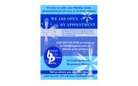 Holiday Cards by Brunswick Instant Printing Inc
