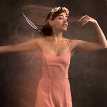 Fine Art Portraits by Michael Weller Photography