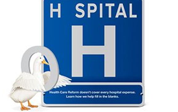 Aflac Supplemental Insurance One Day Pay by Aflac