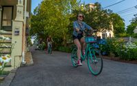 Now Offering Bikes!  by Addison Choate
