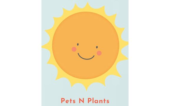 Pets N Plants E-Gift Cards  by Pets N Plants