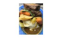Dinners ToGo by The Common Cafe & Patisserie