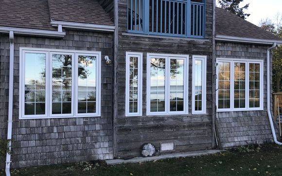  Windows & Doors Professional Installations! by BDP Home Improvements / Renovations.Selkirk ,Mb