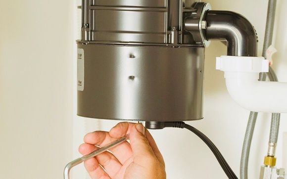 Garbage Disposal Installation & Service by Good Clean Plumbing