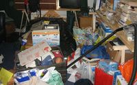 Basement & Attic Cleanup by Curtis E Organizing