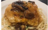 Italian Food by Gathering Pointe Venue & Catering 