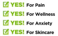 CBD Pain & Wellness; Skincare; & PetCare Items! by CannaVerse Essentials Portfolio Includes:  Erth Wellness; CBD BioCare; & Cannaglobe