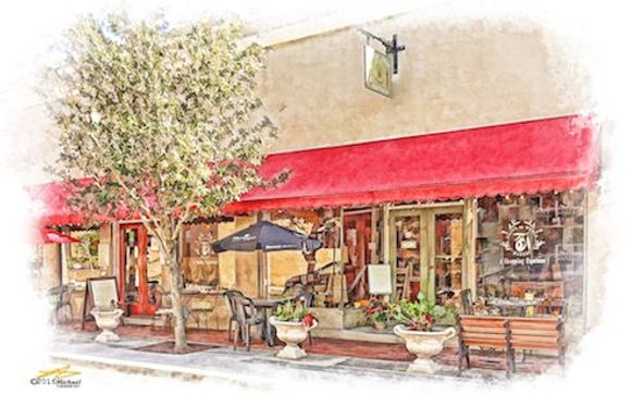 Ready-to-Cook Meal Kits by Olive the World Bistro