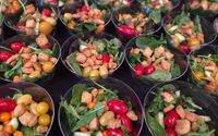 Corporate Events by Independent Consultant 