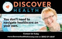 Health Advocate by Discover Health Advocacy, LLC