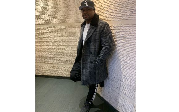 Connector of many sources by BBO Consulting LLC