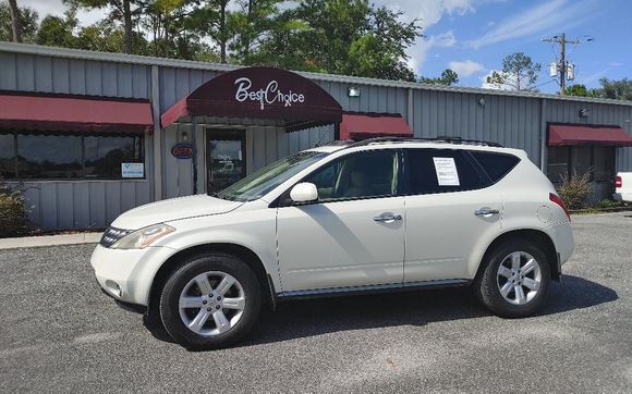 Auto Sales by Best Choice Auto Sales & Services, Inc.