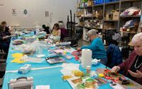 Art Classes by Forrests Art Studio