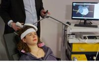 TMS with Neuronavigation & Psychiatric Care by MindfulTMS / DuPage Psychiatric Care