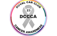 Support Us with Tax-Deductible Donations by Duval Car Club Cancer Awareness
