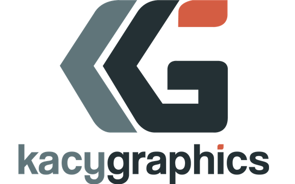 Logo Design  by Kacy Graphics