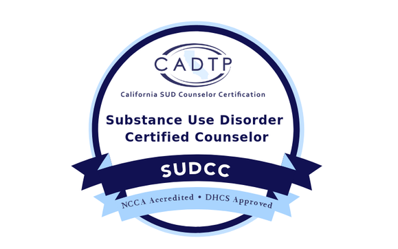 Substance Use Disorder Counselor Registration and Certification by ...