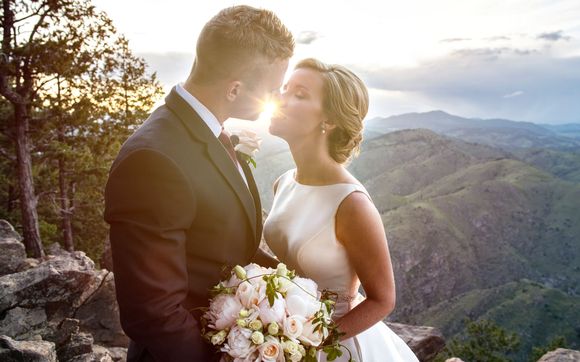 Engagement Photos by Brian Goldfain Photography