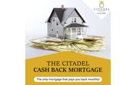 Cash Back Mortgages by Stephen Willson, Mortgage Agent, License #M2000840