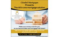 All-in-one mortgage by Stephen Willson, Mortgage Agent, License #M2000840