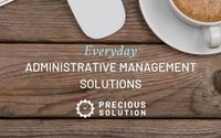 Administrative Services by Precious Solution, LLC