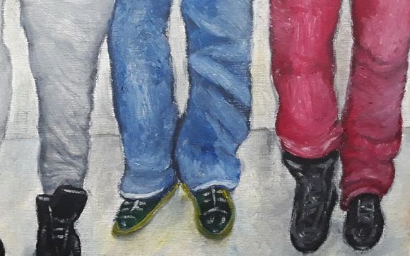 Running "Theme." by Coach Success Experience Life, LLC.