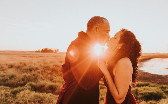 Engagement Photos by Oh! Snap! Photography