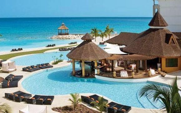 Vacation Packages by Ultimate Destinations Getaway