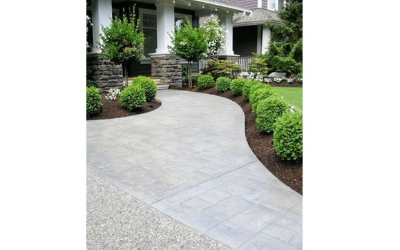Fall Cleanup by CCT Landscaping