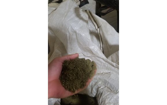 Hemp Drying (2M-4M pounds annually)​ by Driftless Extracts, LLC