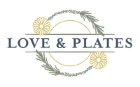 Custom Menus or Weekly Drop Off Menus by Love & Plates