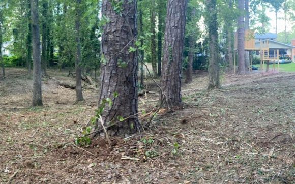 I develope rough property into your dreamland.252-714-4665 by TN Earthmoving, Inc.