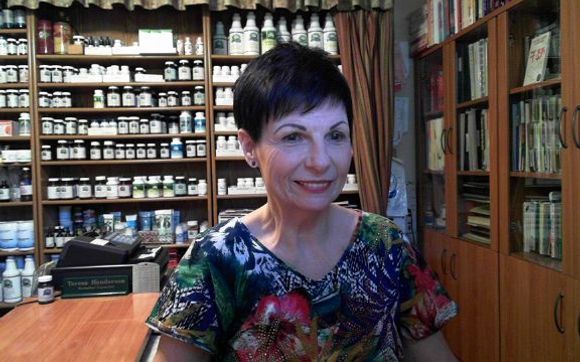 Weight Management by Herbs R 4 U