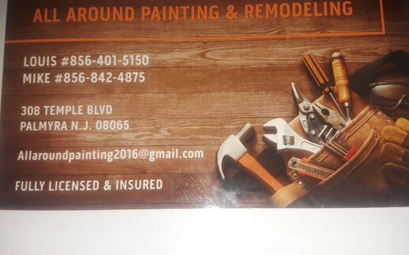 Louis Painting LLC