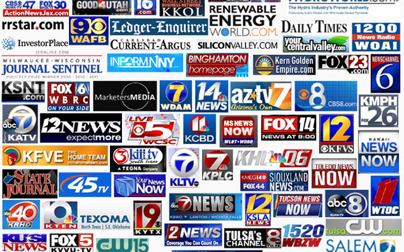 Mass Exposure by Digital Carnage