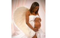 Maternity Photo Shoots by Beyond Your Frame Magazine