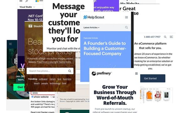 Get 350+ FREE TOOLS for your Business by Johnson County Local