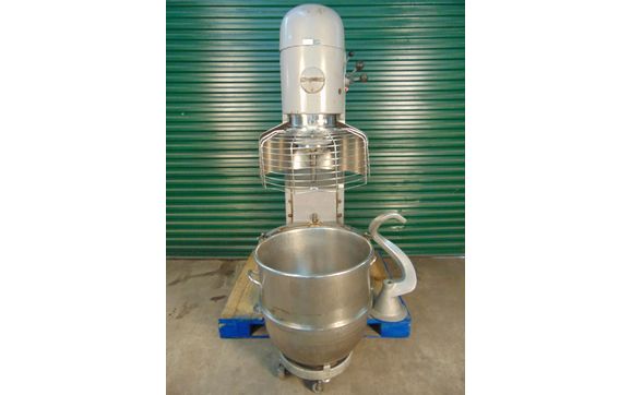 Hobart V1401 mixer by Bulger Equipment