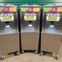 Taylor 794 Ice cream machines by Bulger Equipment