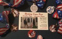 Classic Carolina Dogs - Banbury Cross Farm by Carolina Dogs from Banbury Cross Farm