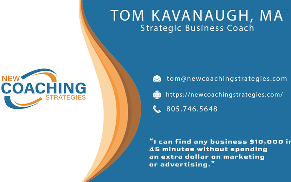 Executive Coaching by 2025 Top 50 Local Business Person Of The Year - 2025 Alliance Gold Standard Award - Top 10 USA
