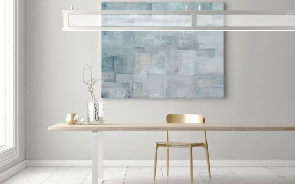 IBEAM by Aluce Modern Inc