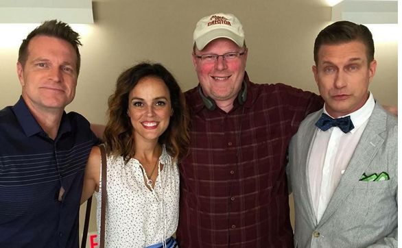 Anchor Productions by Anchor Productions, LLC