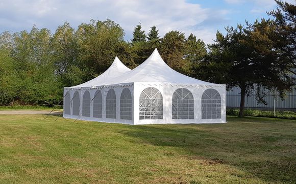 Tnt best sale tent rentals